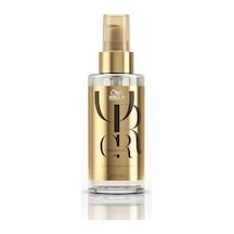 Professionals Oil Reflections Işıltı Sağlayan Pürüzsüzleştirici Yağ 100 Ml