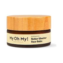 Better Weather Organik Çocuk Yüz Balmı 5 Adet