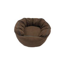 Zishtekstil Potato Pet Kedi & Köpek Yatağı Ayrı Kullanılabilir Minderli 45x45 CM