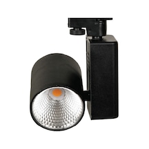 Sunlight Pars COB Led Ray Spot 40 Watt Monofaze Beyaz Işık