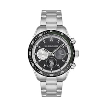 U.S. Polo Assn. USPA1044-01 Erkek Kol Saati