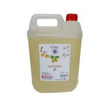 Biostar 80 Derece Limon Kolonyası Bidon 5 L