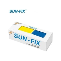 Sun-Fix Sun-Fıx Universal Macun Kaynak 40 G