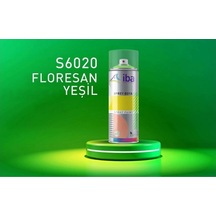 İBA FLORESAN YEŞİL
