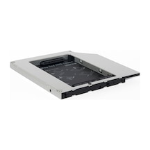 Bigboy Bk95 Super Slım Sata Odd 2.5 İnch 9.5Mm Slim Hdd/Ssd Kasa