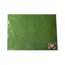 Bafix Eva Simli 50x70 Yeşil
