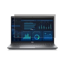 Dell Precision 3581 Uyumlu 15.6 İnç Hayalet Ekran Koruyucu 16:9