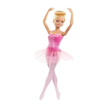 Barbie Balerin Bebekler - Sarışın Gjl59 7691660288805