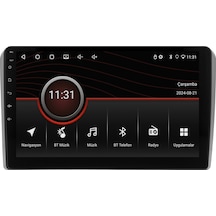 Ford Focus Android Multimedya Sistemi 2005-2007 Crv-4119xr