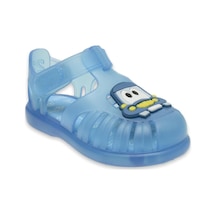 Igor S10321k Tobby V.car Mavi Çocuk Sandalet Mavi