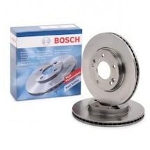 Hyundai İ30 1.4 2011-2019 Bosch Ön Disk 2 Adet