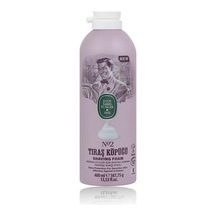 Eyüp Sabri Tuncer Tıraş Köpüğü No:2- 400 Ml 16'li Paket