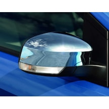 Ekiciler Ford Focus 3 Abs Krom Ayna Kapağı 2011-2018