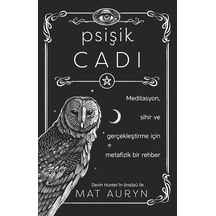 Psişik Cadı / Mat Auryn