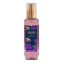 Pereja Vücut Spreyi 200 Ml Elegance