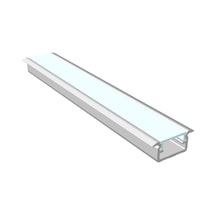 Argeled Mutfak Dolabı Ve Tezgah Altı Gömme Led Armatür 12v 6500k 200cm