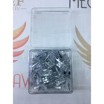 25a Mini Bıçak Sigorta 100 Adet