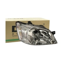 HYUNDAI GETZ YIL 2003-2006 ARASI DEPO SAĞ FAR MOTORSUZ 921201C010