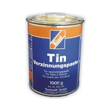 Kalay Pastası 1kg Technolit Kalay Pastası 1kg Technolit