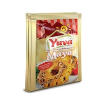 Instant Kuru Maya 3'lü Paket 3x11 Gr.