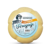 Hasmandıra Laktozsuz Tereyağı 400 Gr