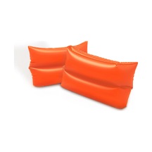 Intex 59642 Düz Renkli 2 Bölme Kolluk 25 Cm Çok Renkli