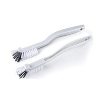 Kilmila Mutfak Fırçaları 2'li Paket Lavabo Banyo Fırçaları Diğer