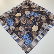 Mismara Sweet Eşarp Hs1001 Çok Renkli