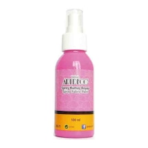 Artdeco Sprey Kumaş Boyası 1204 Pembe