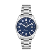 Wainer Wa.25700-d Kol Saati Gümüş