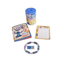 Sticki Rolls Stitch Capsule Sr160