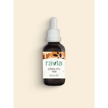 Ravla Çörek Otu Yağı - 50ml 50 ML