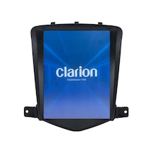 Chevrolet Cruze 2k Görüntü Kaliteli Tesla 9.7 Inch Multimedya Sistemi 4+64 Clarion 2008-2012 9"