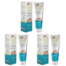 Prosante Pişik Bakım Kremi 100 ML x 3 Adet