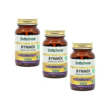 Aksu Vital Shiffa Home Bynmix 580 MG 60 Kapsül 3 Adet