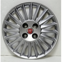 İtibar Fiat Punto Evo (2009-2014) Fiat Punto 15 Inç Kırılmaz Jant