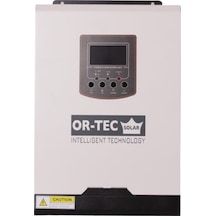 Ortec Vm1000 Akıllı İnverter