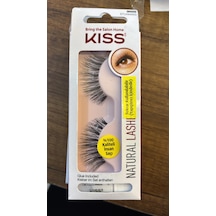 Kiss Kıss Kırpık Komple 2lı I Envy Naturale Kpe09c 02