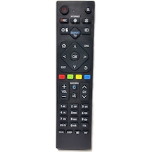 Axen Ax49Dil023/1022 Smart Led Tv Kumandası