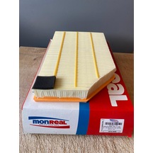 Monreal Mfn-5908 Hava Filtresi Volvo S60 1.6 S80 1.6 - 1.8 V70 Iıı 1.6 - 1.8 - 2.0 Xc 60 2.0 - 2.2 30748212