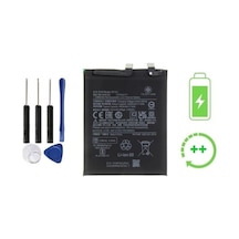 Xiaomi Mi 13 İle Uyumlu A+ Kalite Pil Batarya Bp4g