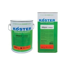Köster Adepox 7,5 Kğ