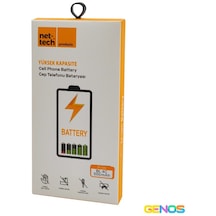 Nokia Bl-4c Uyumlu 500 Mah Batarya Sn805225