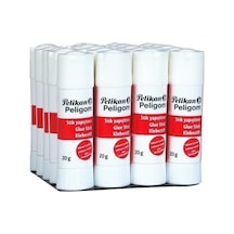 Pelikan Peligom Solventiz Stick Yapıştırıcı 20 x 20 G