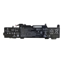 Hp Elitebook 830 G6 Ss03xl Batarya