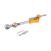 Autogp Honda Civic Short Shifter Uzun Ayarlı Sarı 1988 / 2001 Renkli