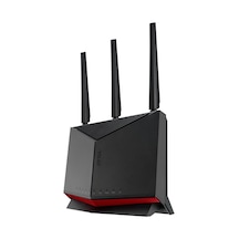 Asus RT-BE86U 5 Port 6800 Mbps Router