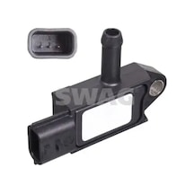 Renault Laguna 3 Egzoz Basinc Sensoru 1.5 Dci 2008-2012 Swag 82100854