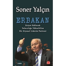 Erbakan - Soner Yalçın - Kırmızı Kedi