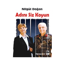 Adını Siz Koyun -  Bilgi Yayınevi